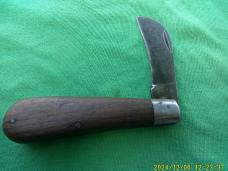 Boker USA Hawkbill Pruner #9215