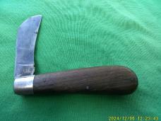 Boker USA Hawkbill Pruner #9215