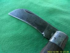 Boker USA Hawkbill Pruner #9215