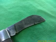 Boker USA Hawkbill Pruner #9215