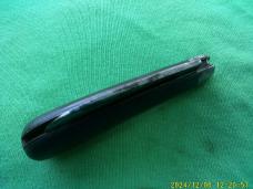 Jackson Fremont OH Hwkbill Pruner Wood Handle