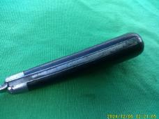 Jackson Fremont OH Hwkbill Pruner Wood Handle