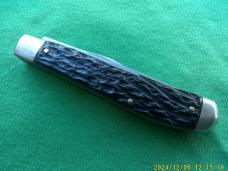 Charlescraft Germany trapper Fish Knife Bone Scaler