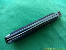 Charlescraft Germany trapper Fish Knife Bone Scaler