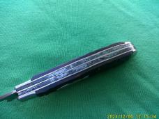 Charlescraft Germany trapper Fish Knife Bone Scaler
