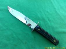 Utica Sportsman Knife Axe Combo in Box