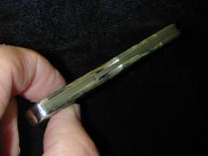 Case xx Smooth Genuine Abalone Mini Copperlock Knife 12020 USA Made NIB 81749L SS