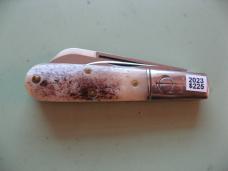 GREAT EASTERN TIDIOUTE 2023 BARLOW WITH PURPLE SAGE BONE