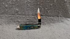 Case XX Sea Dragon Tiny Trapper