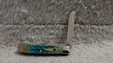 Case XX Sea Dragon Tiny Trapper