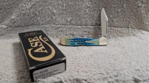 Case XX Sea Dragon Mini Copperlock