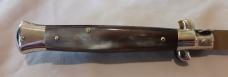 A.G.A. CAMPOLIN 10in. Picklock Brazilian Horn