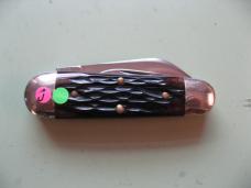 GREAT EASTERN TIDIOUTE 2012 SLEEVEBOARD WITH PURPLE SAGE JIG BONE