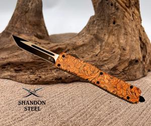 インディアナ・ジョーンズ ナイフ インディアナ・ジョーンズ ナイフ インディジョーンズナイフ(魔