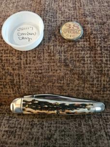 Gec 38 Sambar Stag 