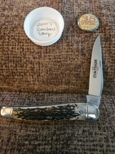 Gec 38 Sambar Stag 