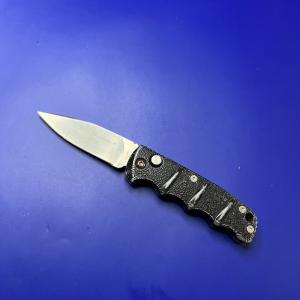 Boker Mini Kalashnikov Automatic Knife S30v Blade