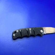 Boker Mini Kalashnikov Automatic Knife S30v Blade