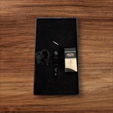 *CLONE* Microtech Mini Halo IV - (Stainless Steel Blade/Aluminum Handle)