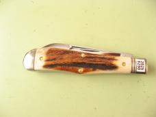GREAT EASTERN NORTHFIELD EUREKA  JACK SUNSET SAMBAR STAG #2
