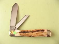 GREAT EASTERN NORTHFIELD EUREKA  JACK SUNSET SAMBAR STAG #2