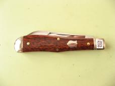 GREAT EASTERN NORTHFIELD EUREKA  JACK SNAKEWOOD 
