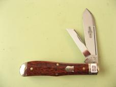 GREAT EASTERN NORTHFIELD EUREKA  JACK SNAKEWOOD 