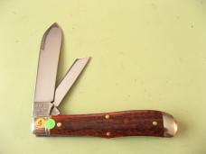 GREAT EASTERN NORTHFIELD EUREKA  JACK SNAKEWOOD 