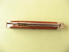 GREAT EASTERN NORTHFIELD EUREKA  JACK SNAKEWOOD SATIN
