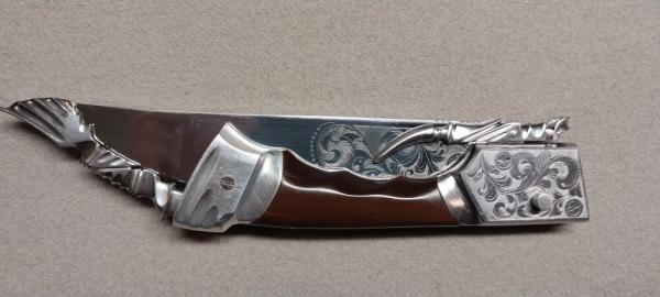 Master A Extender Switchblade Master A Extender Switchblade