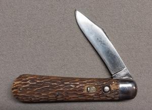 Schrade Cut Co Paratrooper Knife 