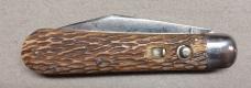 Schrade Cut Co Paratrooper Knife 