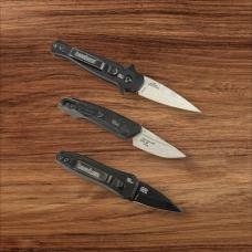Kershaw Launch Set: #4, #9, #12