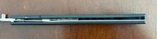 Vintage Large Police Folding Pocket Knife, Taiwan, Unused 