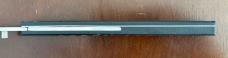 Vintage Large Police Folding Pocket Knife, Taiwan, Unused 