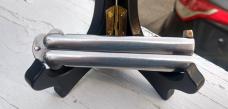 Vintage Fury Mini Hornet-I Butterfly Knife Japan