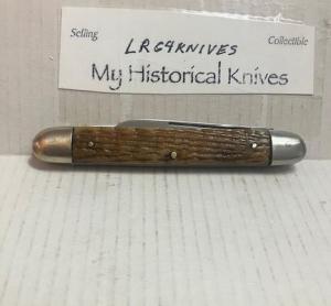 GREAT OLD RARE NAME EQUAL END KORTEN & SCHERE