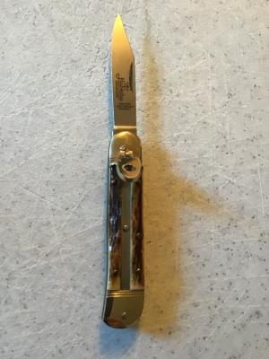 Hubertus springer small