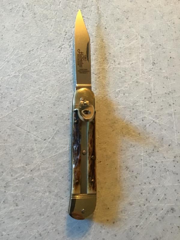 Hubertus springer small Hubertus springer small