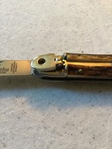 Hubertus springer small
