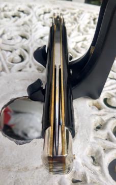 13 Inch M Italy Picklock - EXCEPTIONAL