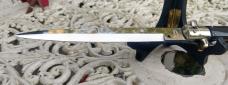 13 Inch M Italy Picklock - EXCEPTIONAL