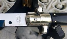 13 Inch M Italy Picklock - EXCEPTIONAL