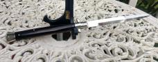 13 Inch M Italy Picklock - EXCEPTIONAL