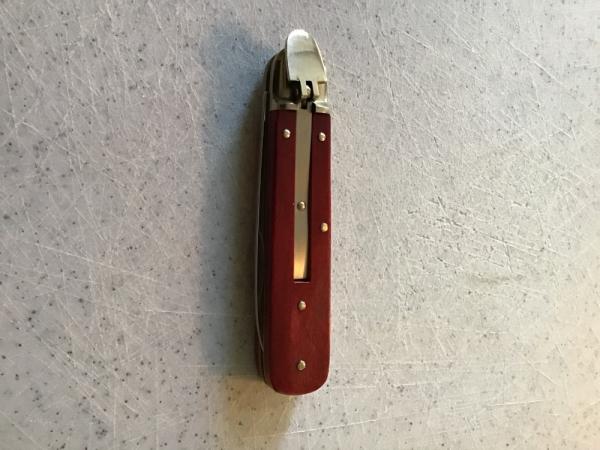 Boker 712 Tree brand classic