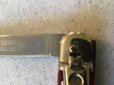 Boker 712 Tree brand classic