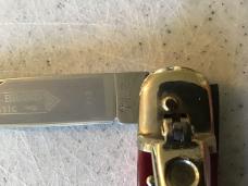 Boker 712 Tree brand classic