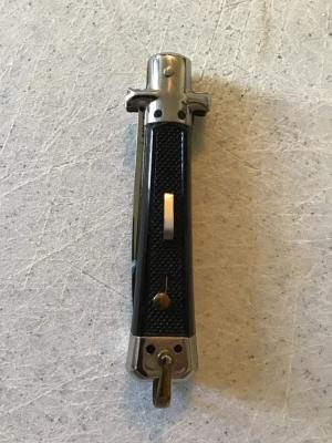 Bargeon auto small