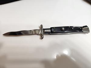 10 inch swinguard Kriss