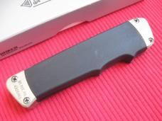  Vintage BOKER Edge-Matic PANTHER Knife Original Solingen Germany - MIB !!!	 